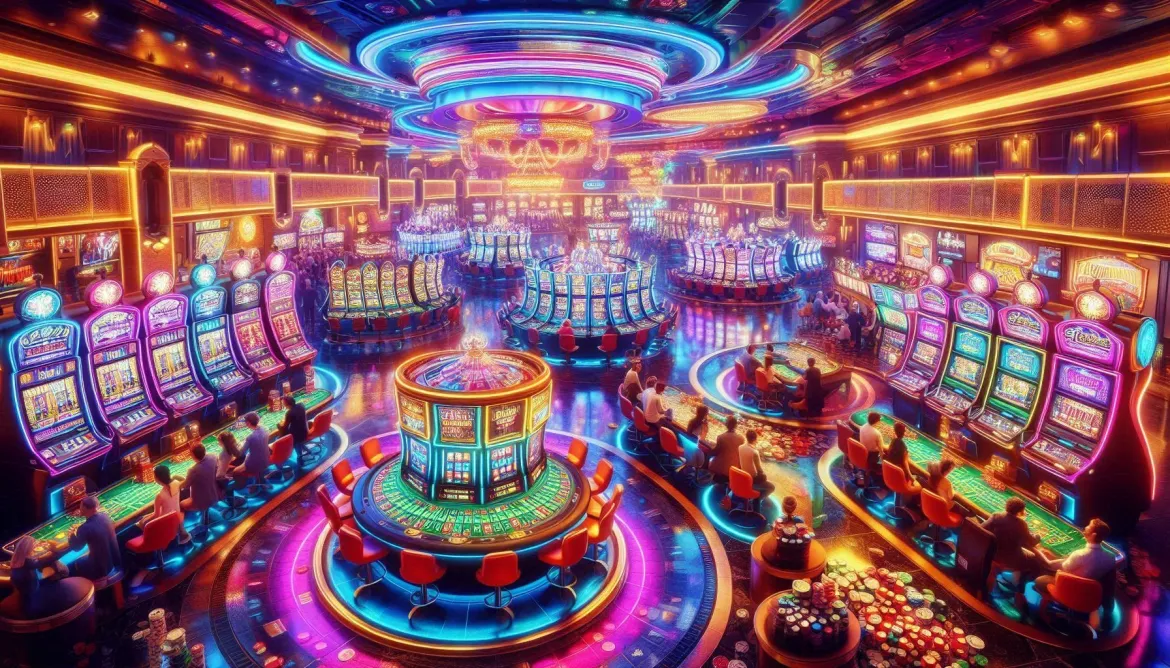 WaBoom77 Casino